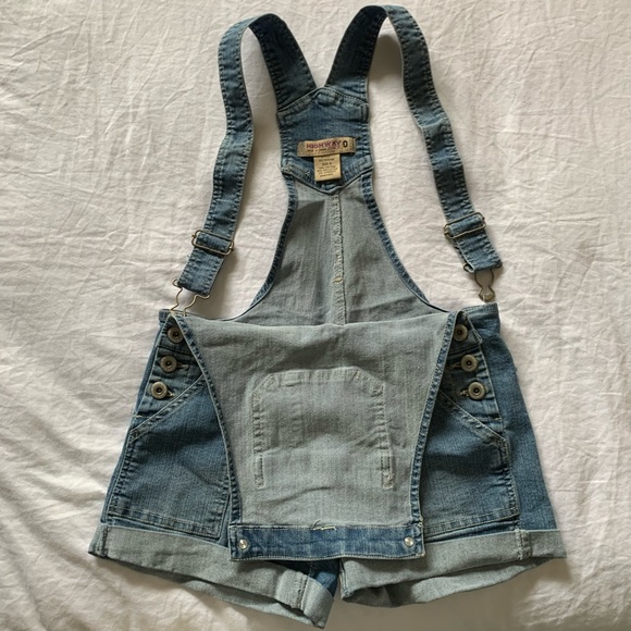 Overalls - Picture 2 of 4
